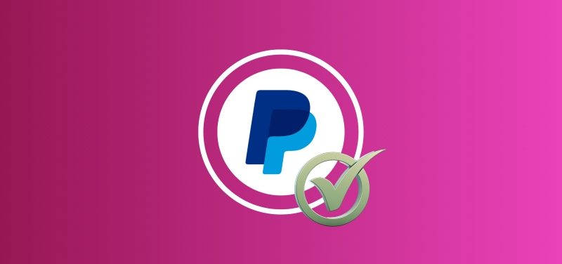 Buy Verified PayPal Accounts