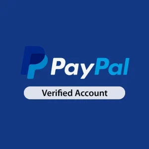 Buy Verified PayPal Accounts